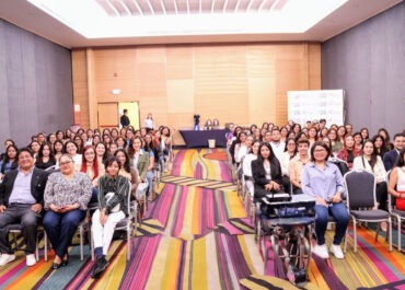 Junior Achievement El Salvador y la Embajada de Canadá organizan Foro de Ciberseguridad para mujeres salvadoreñas